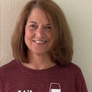 Meet your Posher, Susan